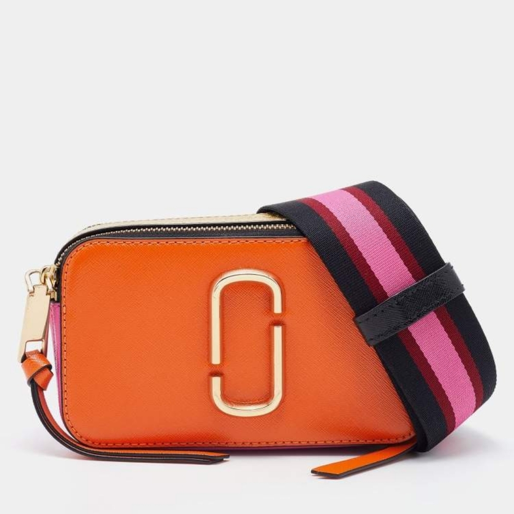 Marc Jacobs Snapshot Bag - RARE COLOR